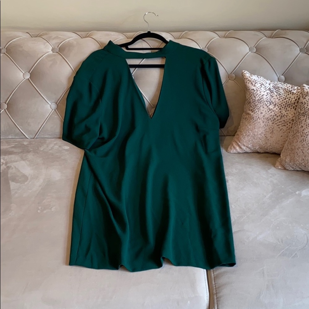 Zara Dress